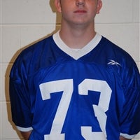 Mike Skowron mugshot