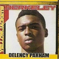 Delency Parham