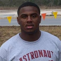 Darious Cummings