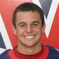Keaton Engel mugshot