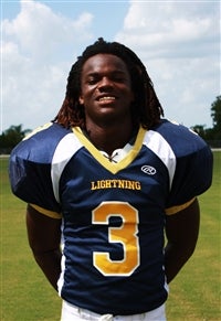 Larry Overstreet