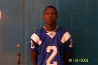 Terrance Williams