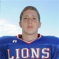 Taylor Moore mugshot