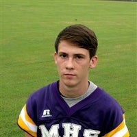 Chris Firmin mugshot