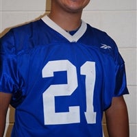 Mike Lucio mugshot