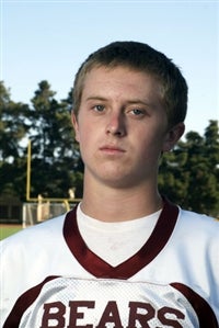 Michael Culhane