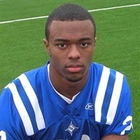 Stephen Atwater
