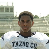 Randall Rucker