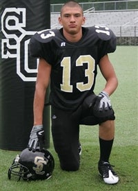 Jose Silva
