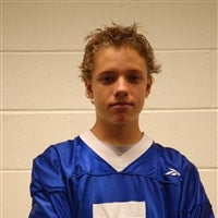 Nathan Amann mugshot