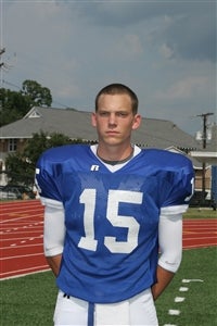 Clint Hatton mugshot