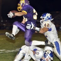 Tyler Lieb