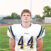 Corbin Yoder