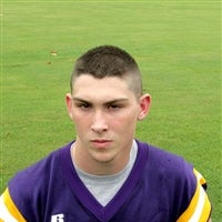 Buford Buford mugshot