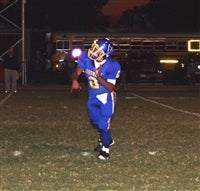 Isiah Love