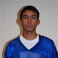 Rick Guerra mugshot
