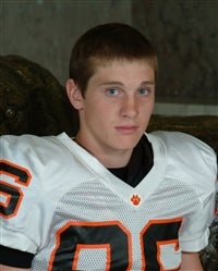 Kel Robbins