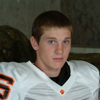 Kel Robbins