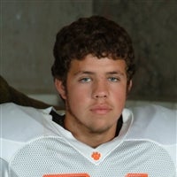 Alex Bernkopf mugshot