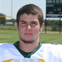 Seth Mitchell