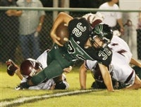 Colton Clay