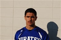 Bronson Gonzalez