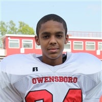 Trey Howard