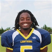 Darius Hogan