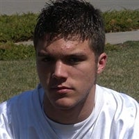Blake Bell