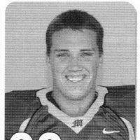 Trevor Legore