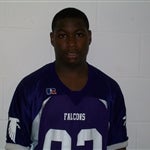 Eric Veal mugshot