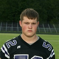 Tyler Fogleman