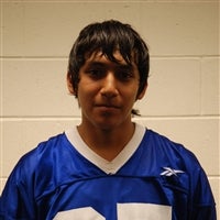 Ruben Alderete mugshot