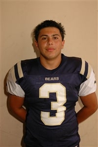 Kevin Cabrera