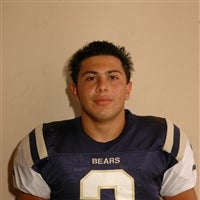 Kevin Cabrera mugshot
