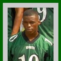 Demetric Parker