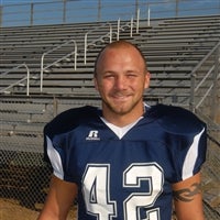 Matt Roberts