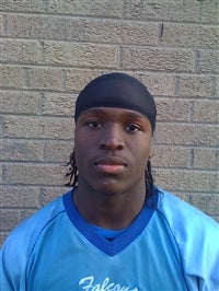 Welton Crayton