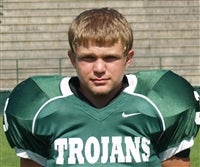 Josh Hughes