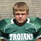 Josh Hughes
