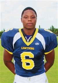 Japhet Grant