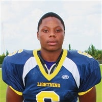 Japhet Grant mugshot