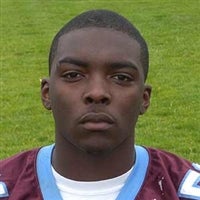 Demetrius Hill