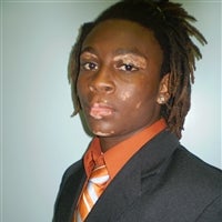 Alphonso Footman mugshot