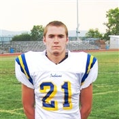 Ben Nichols