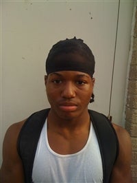 Tashaun Johnson