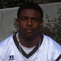 Rhasheed Johnson
