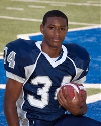 Terrell Newby