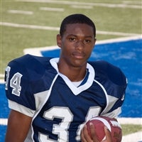 Terrell Newby mugshot