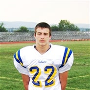 Tj Andrew
